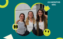 CULTURE GOES EUROPE (CGE)- SOZIOKULTURELLE INITIATIVE ERFURT EV
