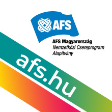 AFS Magyarország Nemzetközi Csereprogram Alapítvány