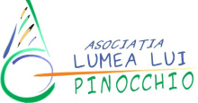 ASOCIATIA LUMEA LUI PINOCCHIO