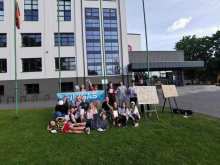 VšĮ „Actio Catholica Patria“