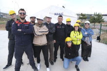 SORGUN GENCLIK DERNEGI