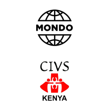 NGO MONDO