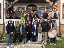SORGUN GENCLIK DERNEGI