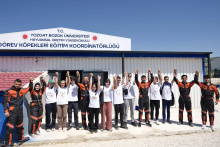 SORGUN GENCLIK DERNEGI