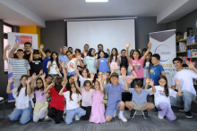 SORGUN GENCLIK DERNEGI