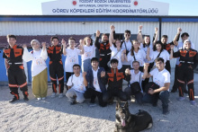 SORGUN GENCLIK DERNEGI