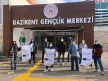 GAZIANTEP EGITIM VE GENCLIK DERNEGI