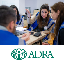 ADRA OPS