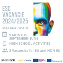 ASOCIACION JUVENIL INTERCAMBIA