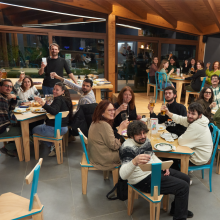 Centro Fonti San Lorenzo APS