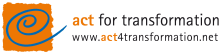 act for transformation geG