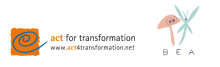 act for transformation geG