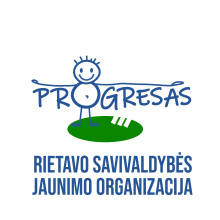 Rietavo savivaldybės jaunimo organizacija "Progresas"
