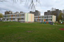 VšĮ „Actio Catholica Patria“