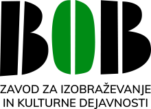 BOB, zavod za izobrazevanje in kulturne dejavnosti, Ljubljana