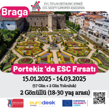 SIVIL TOPLUM DESTEKLEME DERNEGI