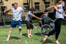VšĮ „Actio Catholica Patria“