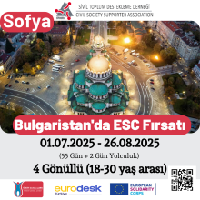 SIVIL TOPLUM DESTEKLEME DERNEGI