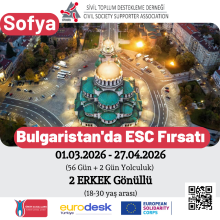 SIVIL TOPLUM DESTEKLEME DERNEGI