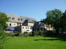 ASSOCIATION DES COMPAGNONS BATISSEURS