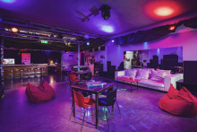 Offene Jugend und Kulturarbeit Bregenz