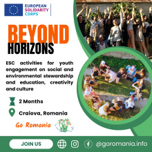 Asociatia Go Romania