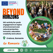 Asociatia Go Romania