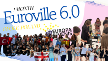 Stowarzyszenie "Europa Iuvenis"