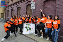 FUNDACJA CENTRUM AKTYWNOSCI TWORCZEJ