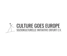 CULTURE GOES EUROPE (CGE)- SOZIOKULTURELLE INITIATIVE ERFURT EV