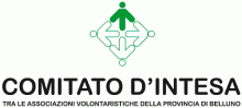 COMITATO D'INTESA TRA LE ASSOCIAZIONI VOLONTARISTICHE DELLA PROVINCIA DI BELLUNO ODV