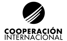 COOPERACION INTERNACIONAL