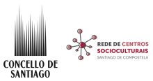 Red de Centros Socioculturales del Ayuntamiento de Santiago de Compostela