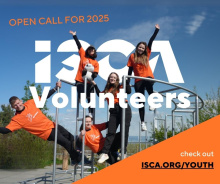 INTERNATIONAL SPORT AND CULTURE ASSOCIATION