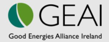 Good Energies Alliance Ireland Limited