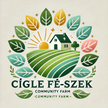 CIGLE FÉ-SZEK Mezőgazdasági vegyes gazdálkodású KÖZÖSSÉGI ÉS TÁRSADALMI CÉLÚ SZOCIÁLIS SZÖVETKEZET