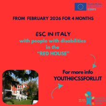 Consorzio Solidarietà Sociale Forlì-Cesena società cooperativa sociale