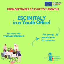 Consorzio Solidarietà Sociale Forlì-Cesena società cooperativa sociale