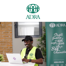 ADRA-ADVENTIST DEVELOPMENT AND RELIEF AGENCY