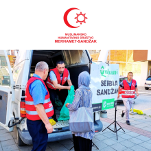 ADRA-ADVENTIST DEVELOPMENT AND RELIEF AGENCY