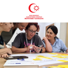 ADRA-ADVENTIST DEVELOPMENT AND RELIEF AGENCY