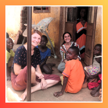 ADRA-ADVENTIST DEVELOPMENT AND RELIEF AGENCY