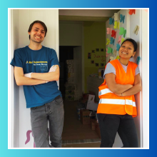 ADRA-ADVENTIST DEVELOPMENT AND RELIEF AGENCY