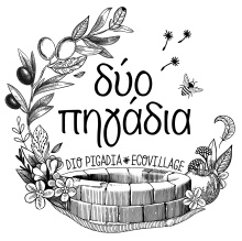 Dio Pigadia ΑΜΚΕ