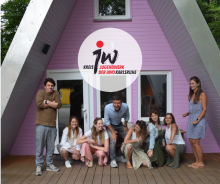 Kreisjugendwerk der AWO Karlsruhe-Stadt