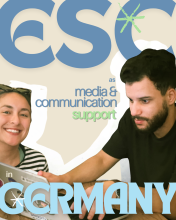 CULTURE GOES EUROPE (CGE)- SOZIOKULTURELLE INITIATIVE ERFURT EV
