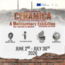 Asociatia „Grup de Actiune Locala Banat-Vest”