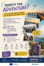Delphi Association for Strategic Management