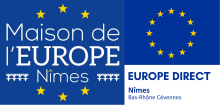 Maison de l'Europe de Nîmes