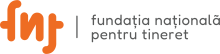 Fundatia Nationala pentru Tineret